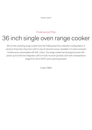 P36W