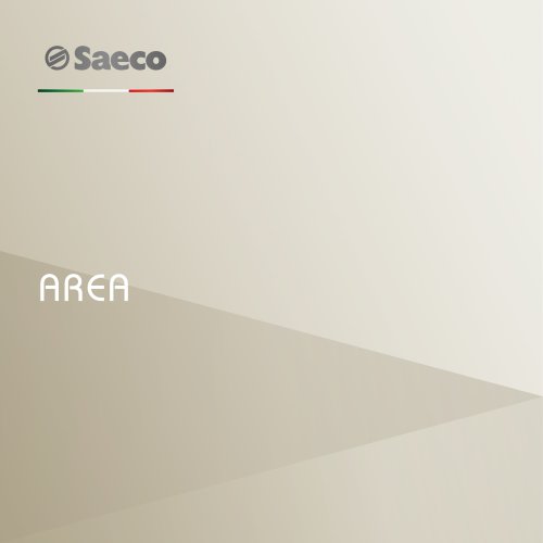 Area