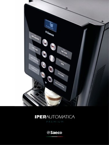 Iperautomatica Premium