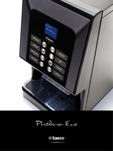 Phedra Evo