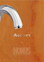 Horus  Ascott