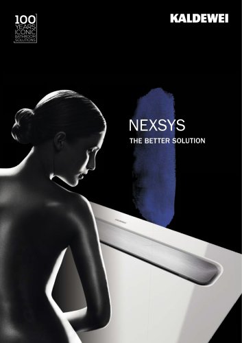 NEXSYS