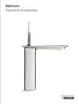 Bathroom Faucets and Accessories Line Book