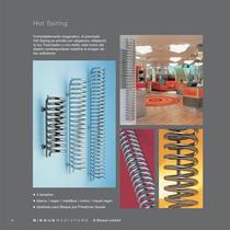 Bisque Radiators Catalogo Diseno sin Fronteras - 16