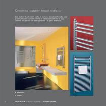 Bisque Radiators Catalogo Diseno sin Fronteras - 5