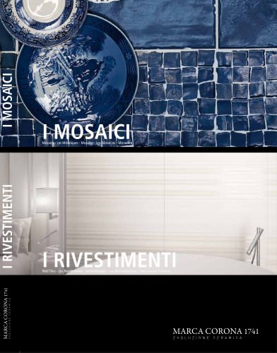 2013 General Catalogue - Wall Tiles