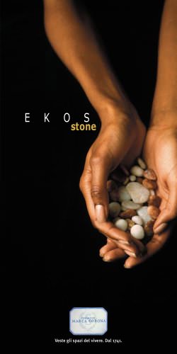 EKOS STONE