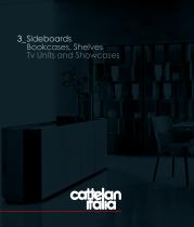 Sideboards Bookcases, Shelves Tv Units and Showcases