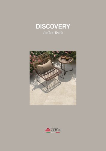 CATALOGO DISCOVERY