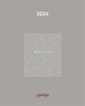 CATALOGO GENERALE 2024