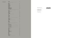 CATALOGO GENERALE 2025 - 2