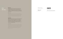 CATALOGO GEO - 2