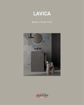 CATALOGO LAVICA - 1