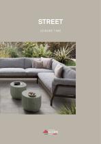 CATALOGO STREET - 1