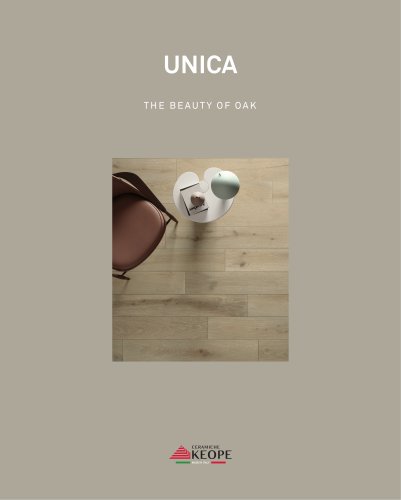 CATALOGO UNICA