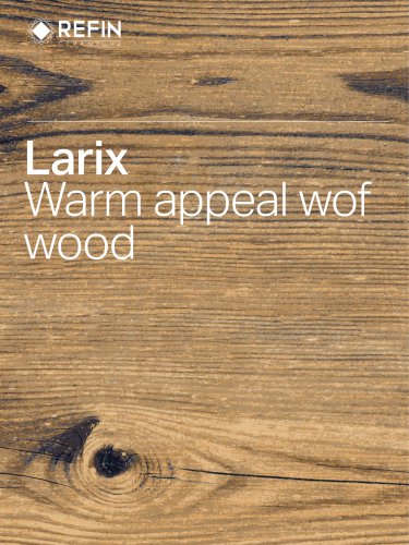 Larix