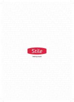 STILE CATALOGUE 2018