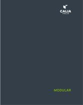 calia italia catalogo modular