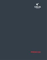 calia italia catalogo premium