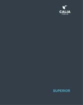 calia italia catalogo superior