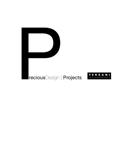 PRECIOUS DESIGN PROJECTS