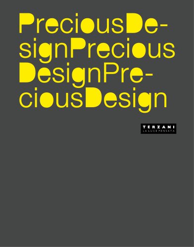 PreciousDesign