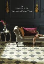 Victorian Floor Tiles