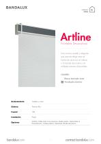 Artline - 1