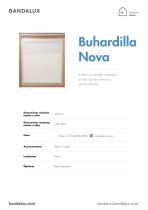 Buhardilla Nova - 1