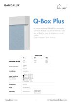 Q-Box Plus