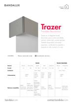 Trazer - 1