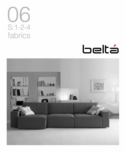 FABRICS CATALOGUE 6