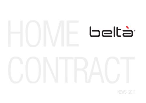 HOME CONTRACT - Belta