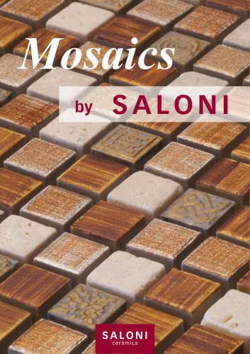 mosaics