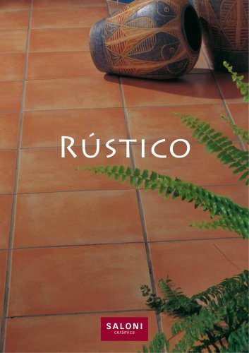 RUSTIC