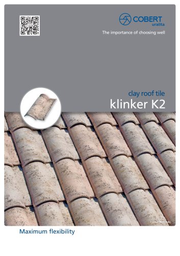 Klinker K2