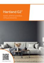 Hartland G2 Range