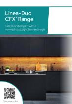 Linea-Duo CFX