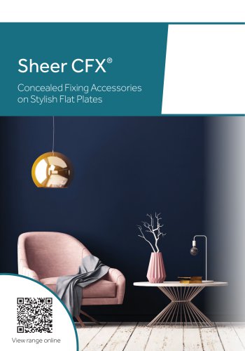 Sheer CFX®