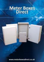 GRP Meterbox brochure