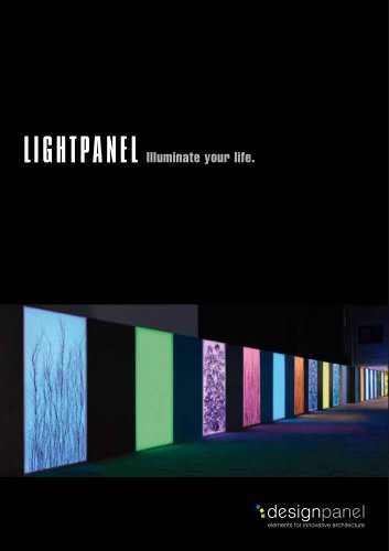 Lightpanel