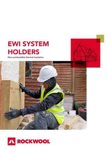 EWI SYSTEM HOLDERS