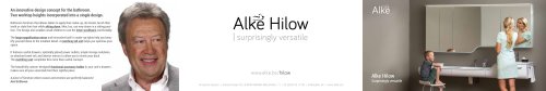 Alke Hilow