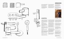 Faucets Collection-4