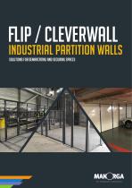 Flip Cleverwall