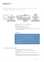 Plakasteel perfil RBL/RBT - 8