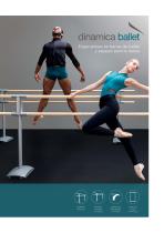 Dinamica Ballet Español - 1