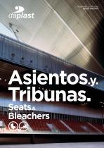 Tribunas Desmontables HC - 1