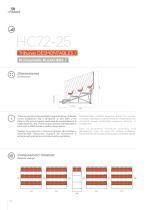 Tribunas Desmontables HC - 4