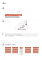 Tribunas Desmontables HC - 6